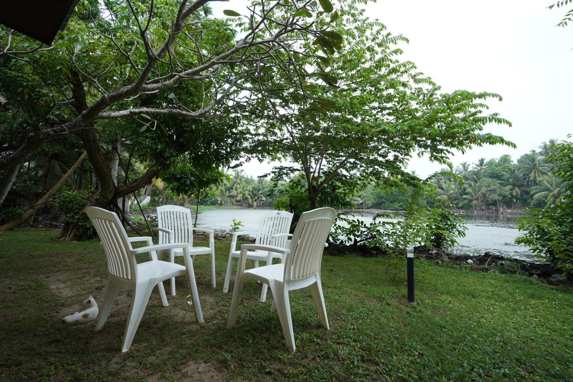 Sumadai Beach Hotel Beruwala Dış mekan fotoğraf