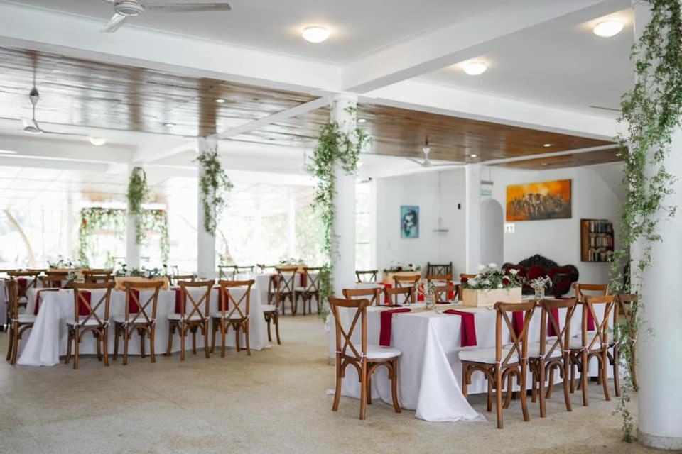 Sumadai Beach Hotel Beruwala Dış mekan fotoğraf